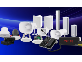 SPON на выставке Intersec Middle East 2026