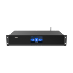 SPON LCN-8000 - Центральный блок для IP-цифровых конференций