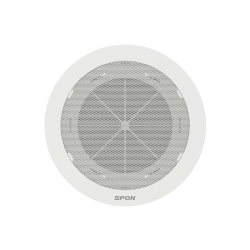 SPON GEN-6213A01 - Сетевой потолочный динамик