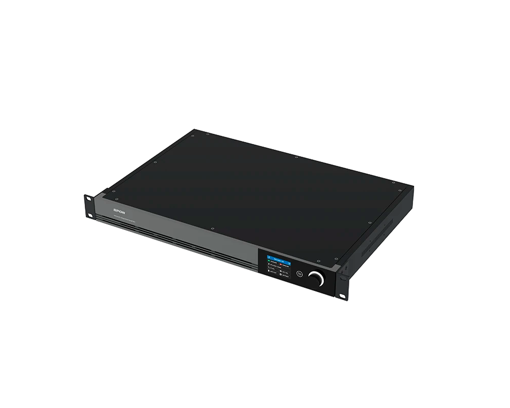 SPON GEN-5301P50 - Сетевой интегрированный усилитель