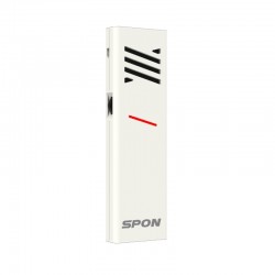 SPON NAC-5059C - Мини петличный беспроводной микрофон