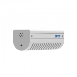 SPON TS-715E - Сетевой внутренний направленный микрофон для наблюдения