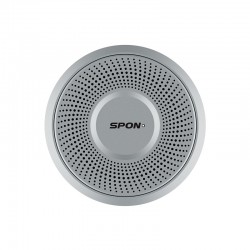 SPON TS-906A - Потолочный микрофон для наблюдения