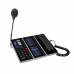 SPON GEN-9102N/T — Cетевой пейджинговый микрофон