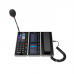 SPON GEN-9102N/T — Cетевой пейджинговый микрофон